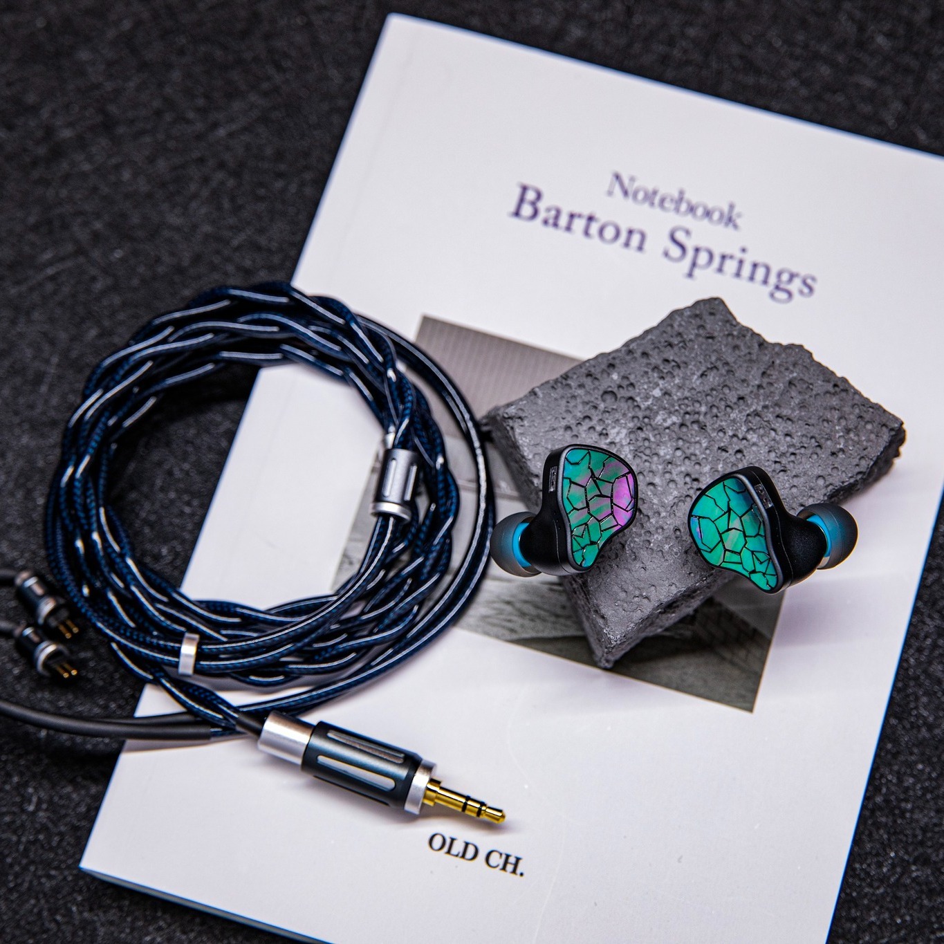 ThieAudio Hype 4 MKII